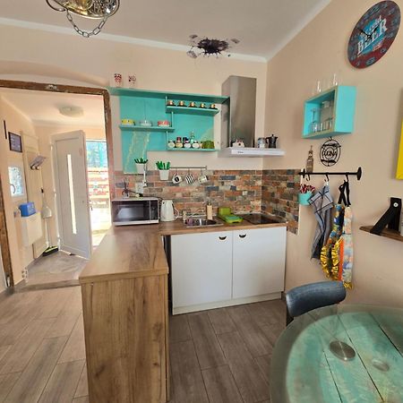 Darlea Apartman Rijeka Dış mekan fotoğraf
