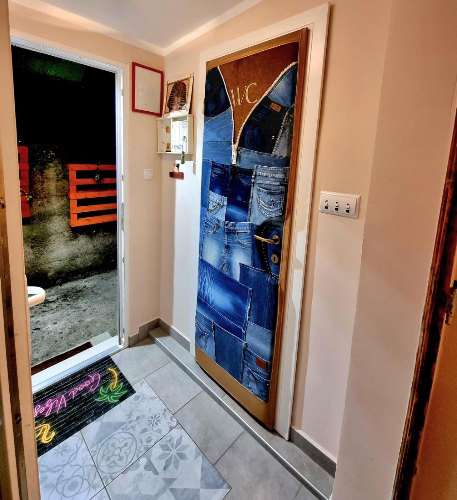 Darlea Apartman Rijeka Dış mekan fotoğraf