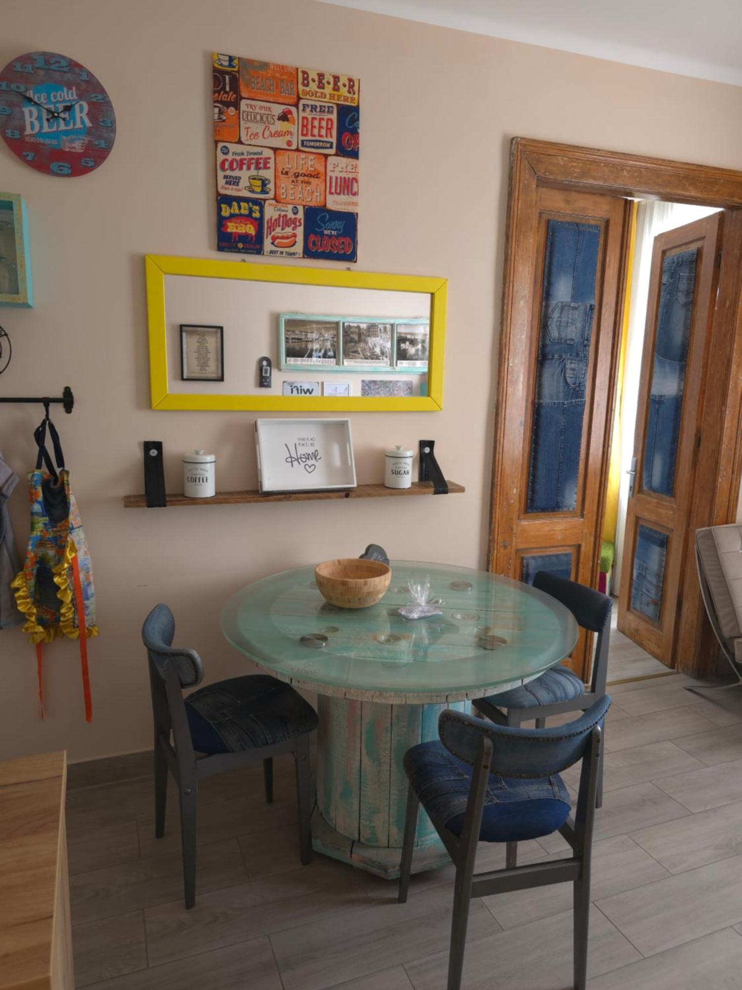 Darlea Apartman Rijeka Dış mekan fotoğraf