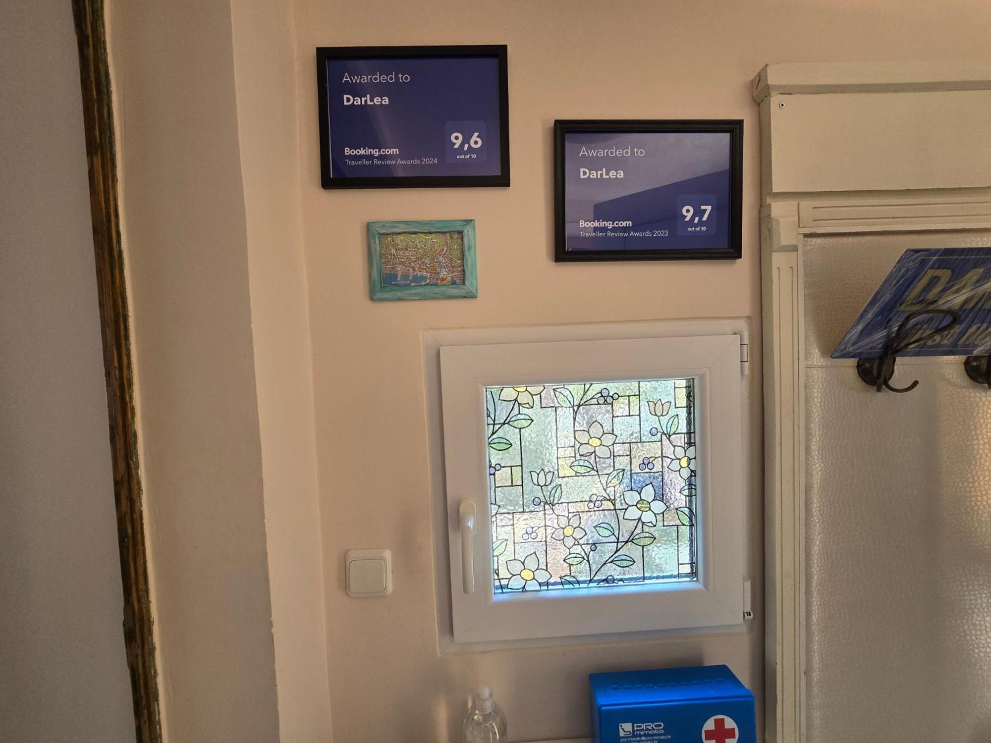 Darlea Apartman Rijeka Dış mekan fotoğraf