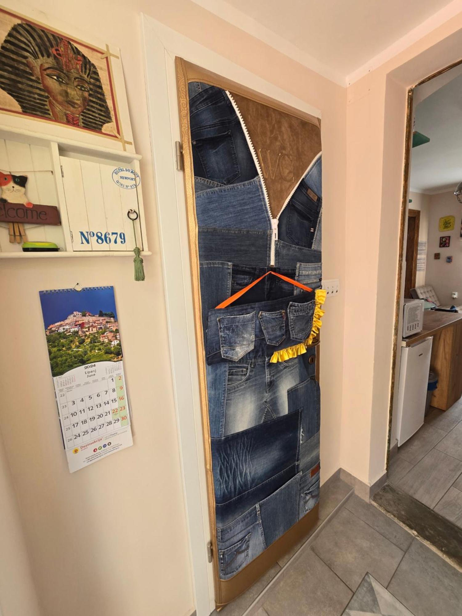 Darlea Apartman Rijeka Dış mekan fotoğraf