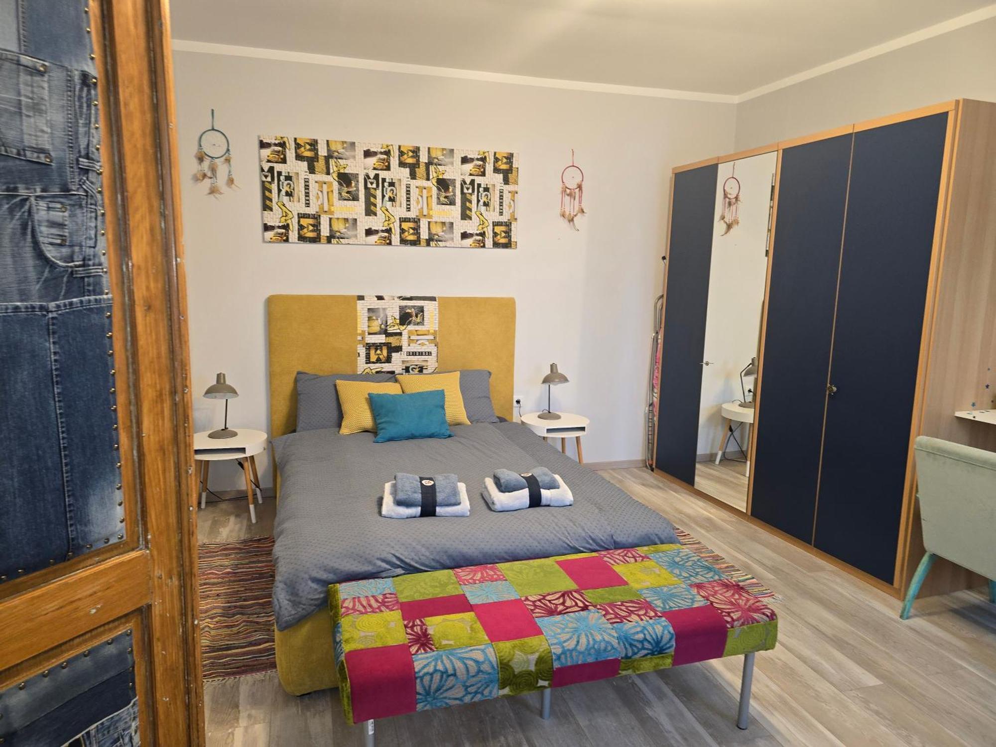 Darlea Apartman Rijeka Dış mekan fotoğraf