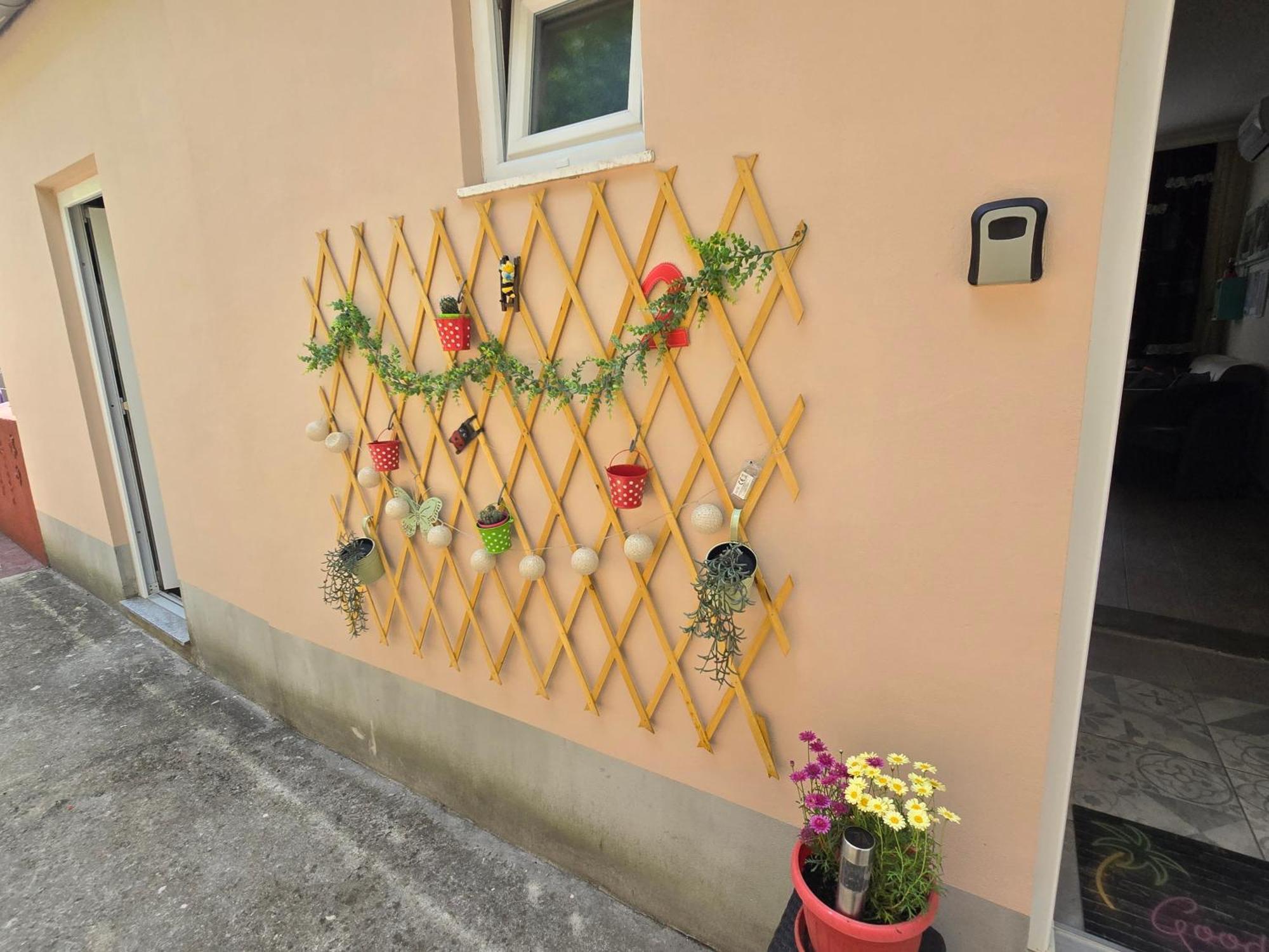 Darlea Apartman Rijeka Dış mekan fotoğraf