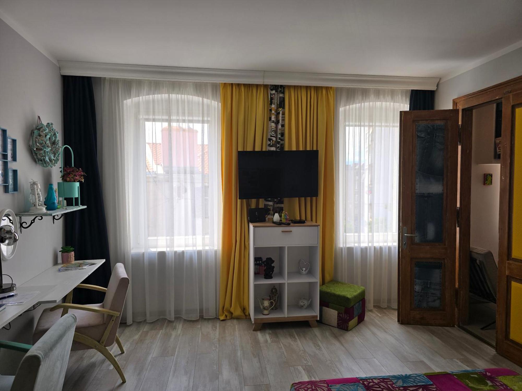 Darlea Apartman Rijeka Dış mekan fotoğraf