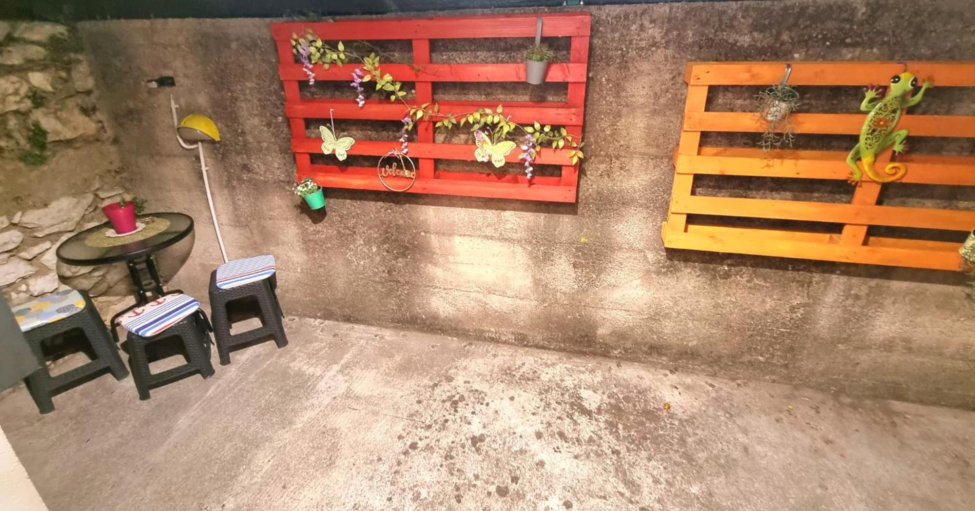 Darlea Apartman Rijeka Dış mekan fotoğraf