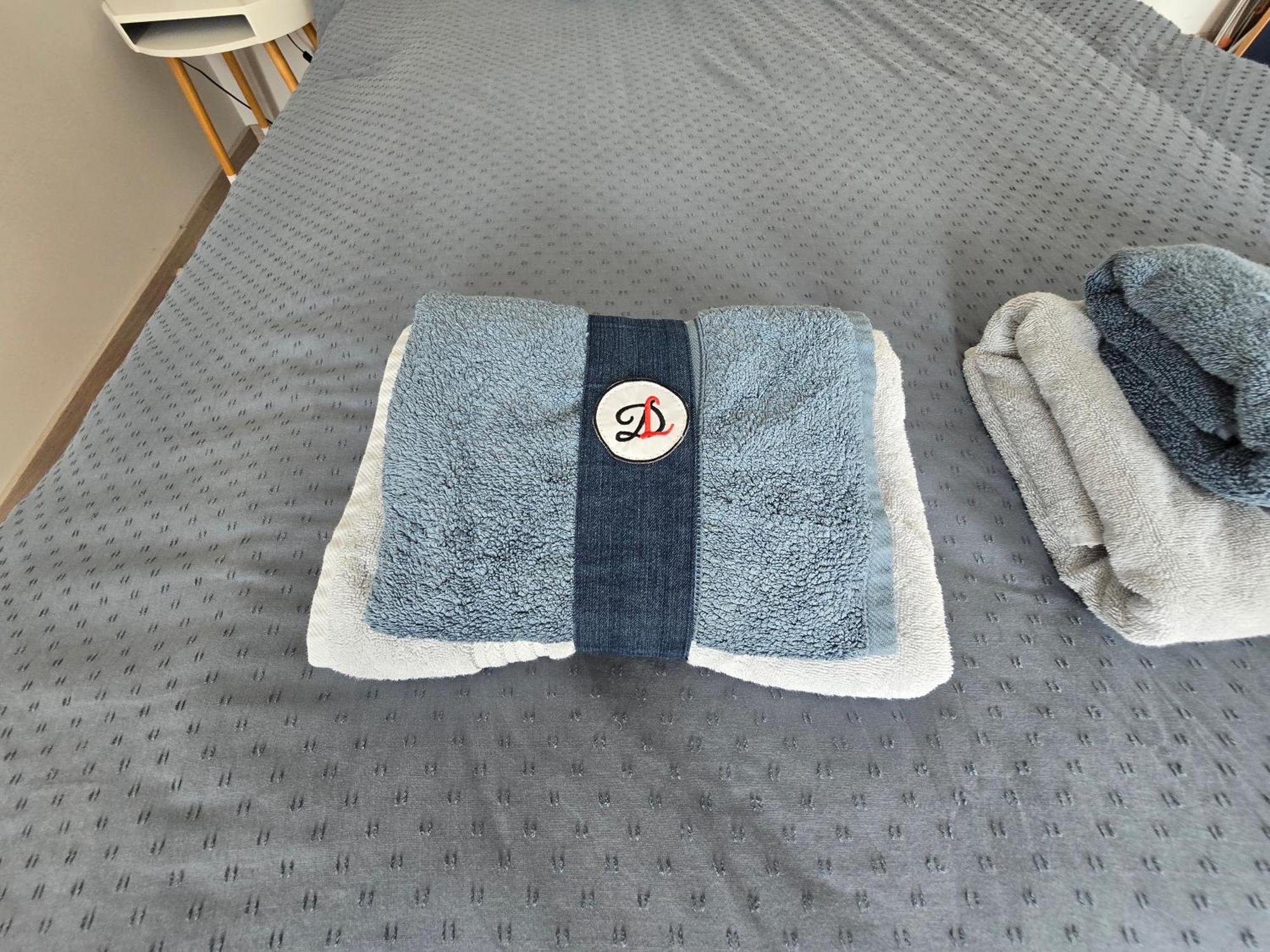 Darlea Apartman Rijeka Dış mekan fotoğraf