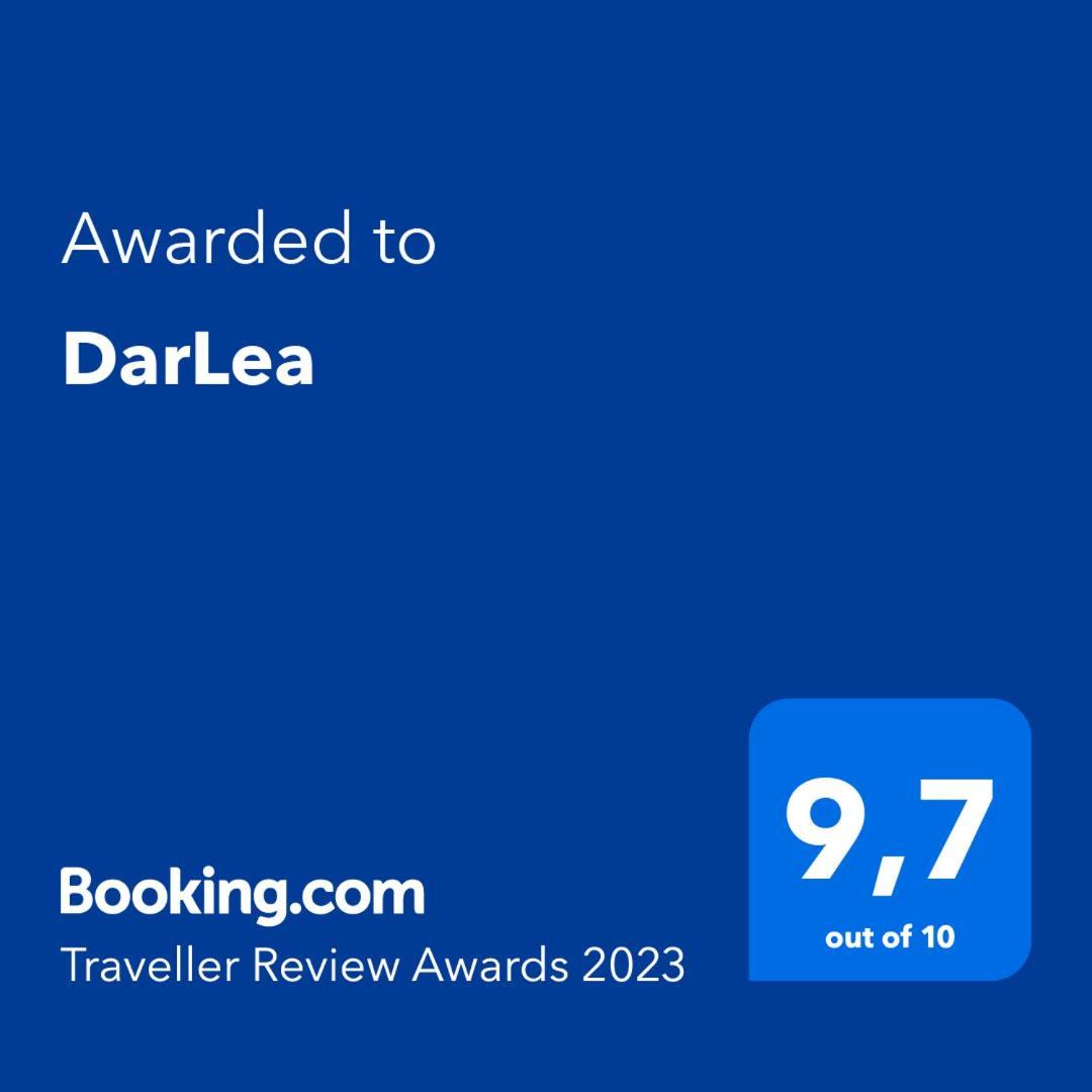 Darlea Apartman Rijeka Dış mekan fotoğraf