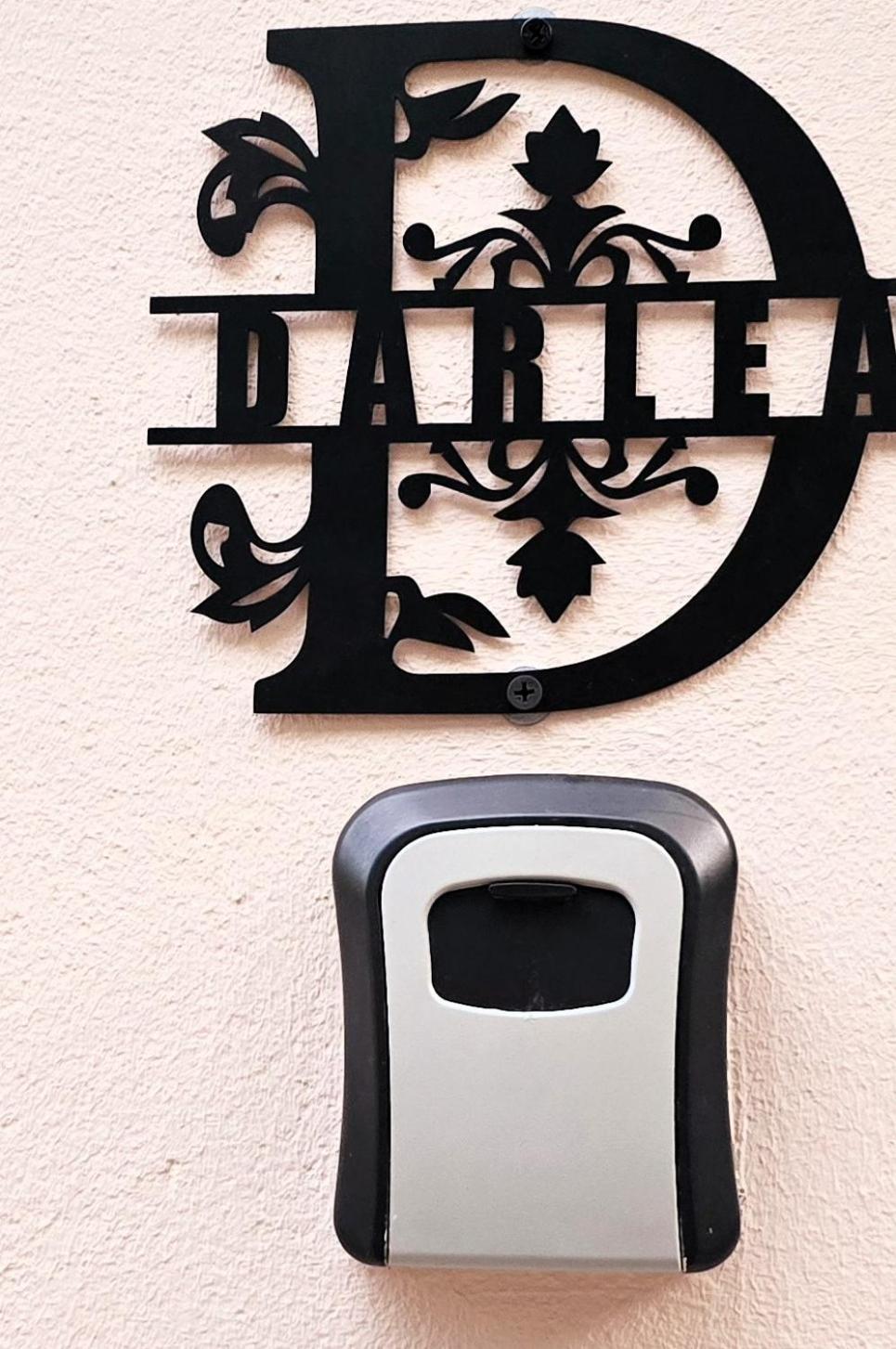 Darlea Apartman Rijeka Dış mekan fotoğraf